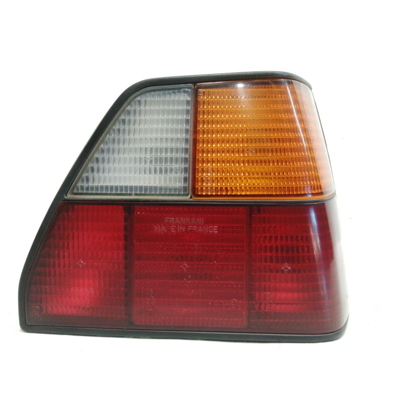 Recambio de piloto trasero derecho para volkswagen golf ii (191/193) cl referencia OEM IAM 191945112A  