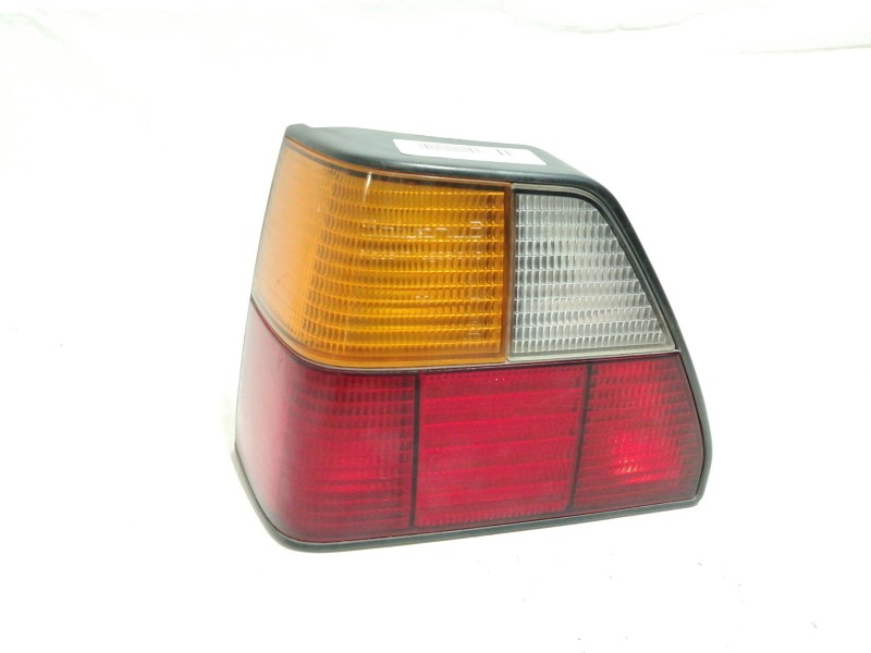 Recambio de piloto trasero izquierdo para volkswagen golf ii (191/193) cl referencia OEM IAM 191945257  