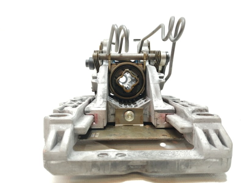 Recambio de columna direccion para volkswagen passat variant (3b6) 1.9 tdi referencia OEM IAM 380419502F  