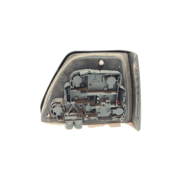 Recambio de piloto trasero izquierdo para volkswagen golf ii (191/193) cl referencia OEM IAM 191945257  