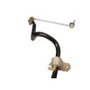 Recambio de barra estabilizadora delantera para dacia sandero iii 1.0 tce 90 referencia OEM IAM 546119919R  