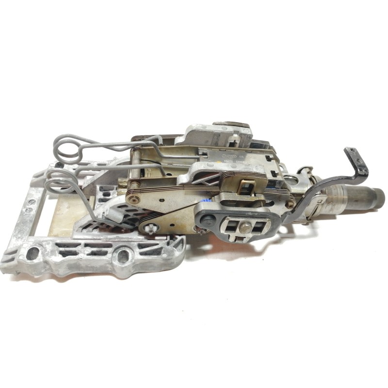 Recambio de columna direccion para volkswagen passat variant (3b6) 1.9 tdi referencia OEM IAM 380419502F  