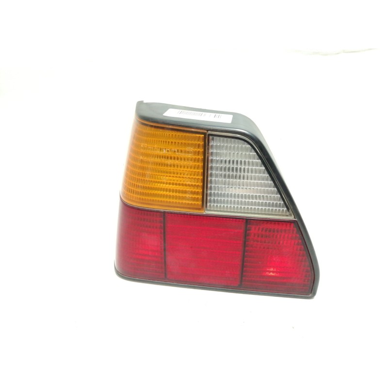 Recambio de piloto trasero izquierdo para volkswagen golf ii (191/193) cl referencia OEM IAM 191945257  