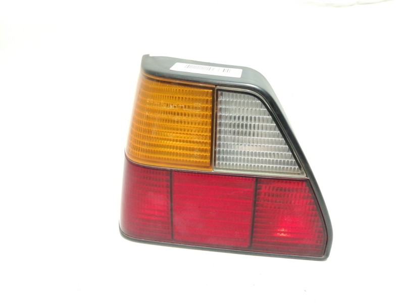 Recambio de piloto trasero izquierdo para volkswagen golf ii (191/193) cl referencia OEM IAM 191945257  