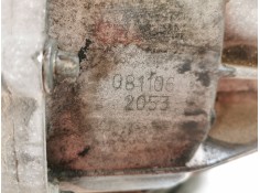 Recambio de caja cambios para renault clio iii exception referencia OEM IAM TL4 S000678 77001700544 TL4008 6 VELOCIDADES 2