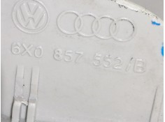 Recambio de parasol derecho para seat toledo (1m2) stella referencia OEM IAM 6X0857552 6X0857552B  2