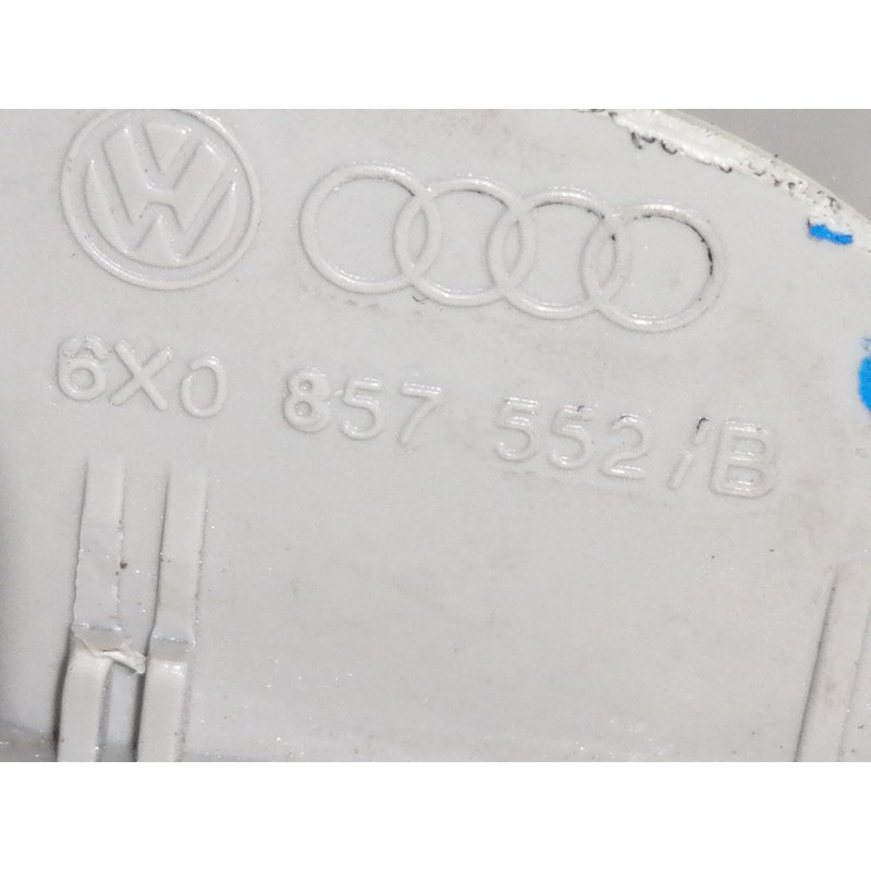 Recambio de parasol derecho para seat toledo (1m2) stella referencia OEM IAM 6X0857552 6X0857552B 