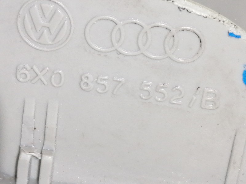 Recambio de parasol derecho para seat toledo (1m2) stella referencia OEM IAM 6X0857552 6X0857552B 