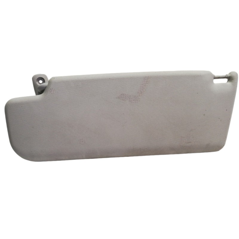 Recambio de parasol derecho para seat toledo (1m2) stella referencia OEM IAM 6X0857552 6X0857552B 