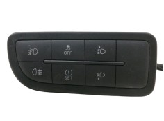 Recambio de mando luces para fiat tipo ii (357) berlina lounge plus referencia OEM IAM B569  