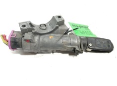 Recambio de conmutador de arranque para volkswagen passat variant (3b6) 1.9 tdi referencia OEM IAM 4B0905851C   2