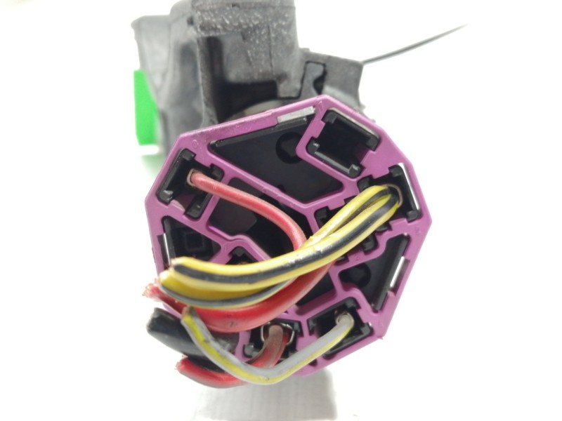 Recambio de conmutador de arranque para volkswagen passat variant (3b6) 1.9 tdi referencia OEM IAM 4B0905851C  