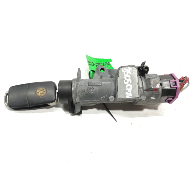 Recambio de conmutador de arranque para volkswagen passat variant (3b6) 1.9 tdi referencia OEM IAM 4B0905851C  