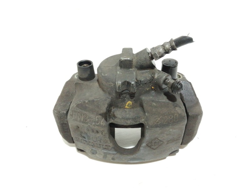 Recambio de pinza freno delantera izquierda para renault clio iii exception referencia OEM IAM FN354  
