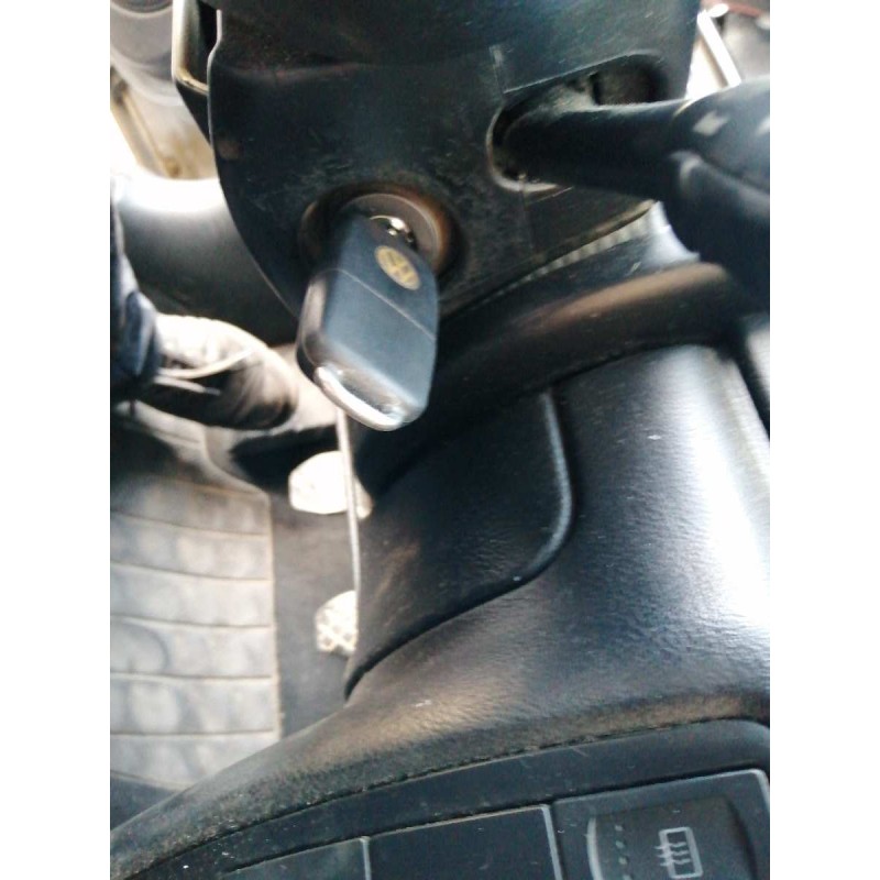 Recambio de conmutador de arranque para volkswagen passat variant (3b6) 1.9 tdi referencia OEM IAM 4B0905851C  