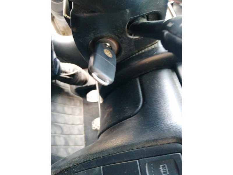 Recambio de conmutador de arranque para volkswagen passat variant (3b6) 1.9 tdi referencia OEM IAM 4B0905851C  