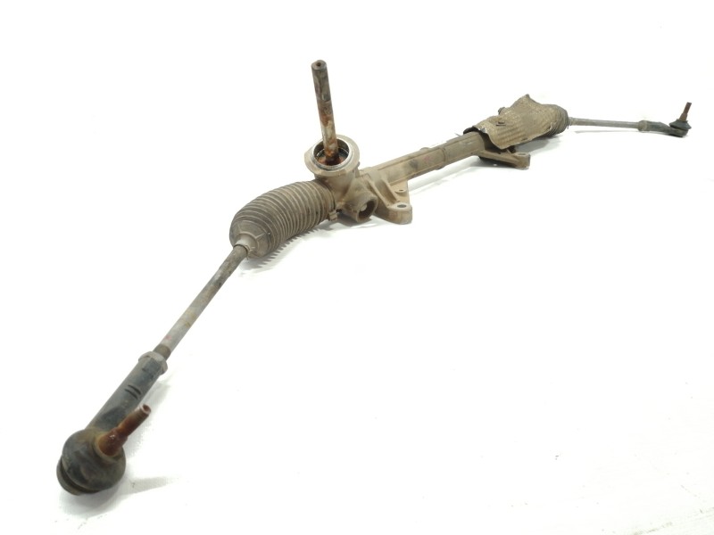 Recambio de cremallera direccion para renault clio iii exception referencia OEM IAM 8200357928A  