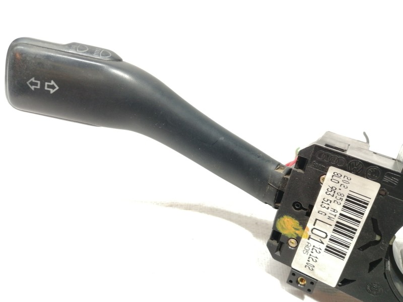 Recambio de mando intermitentes para volkswagen passat variant (3b6) 1.9 tdi referencia OEM IAM 202852ATW 8L0953513G 