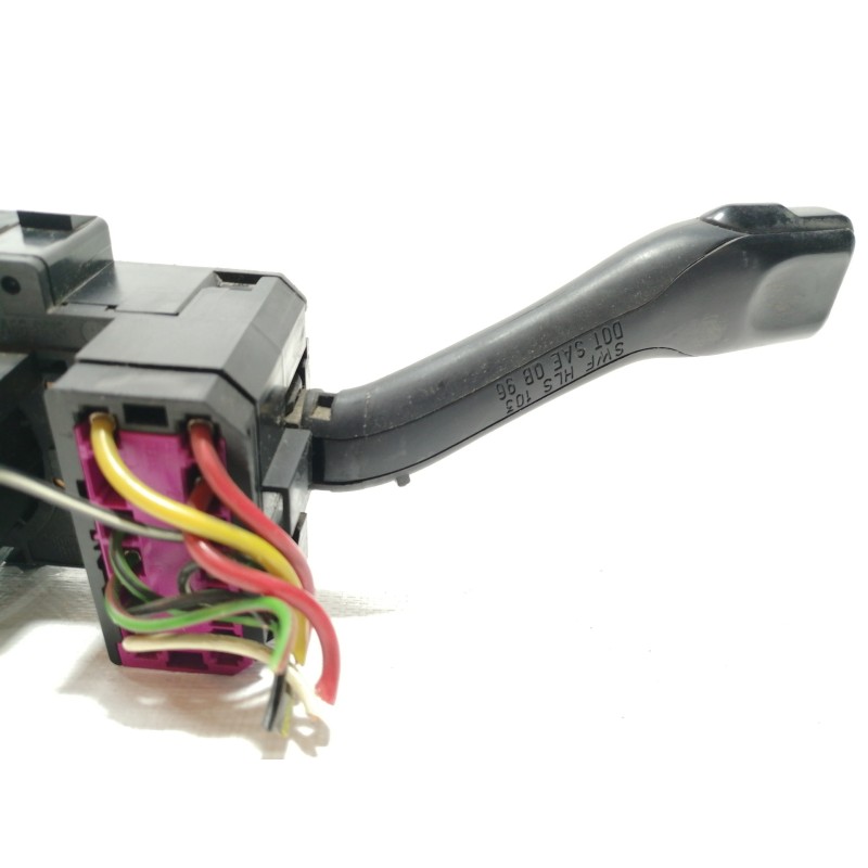 Recambio de mando intermitentes para volkswagen passat variant (3b6) 1.9 tdi referencia OEM IAM 202852ATW 8L0953513G 