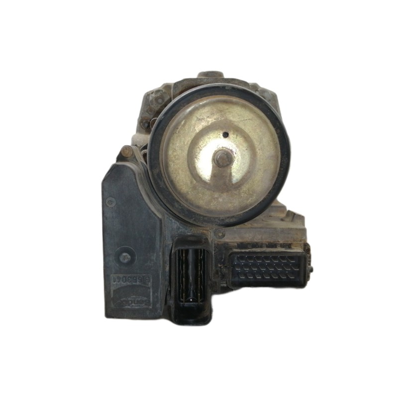 Recambio de abs para ford mondeo berlina/familiar (fd) sport berlina 4x4 referencia OEM IAM B552552 B553022 93BB2M110DL B553031N