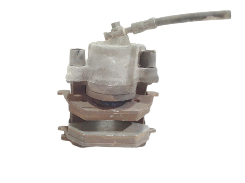 Recambio de pinza freno delantera derecha para seat toledo (1m2) stella referencia OEM IAM   