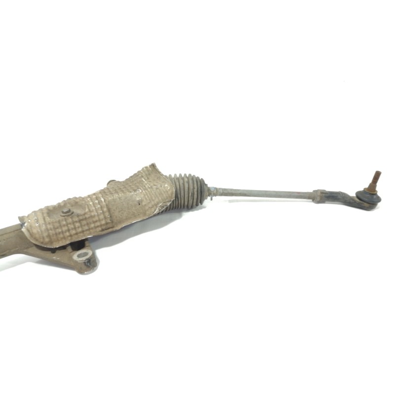 Recambio de cremallera direccion para renault clio iii exception referencia OEM IAM 8200357928A  