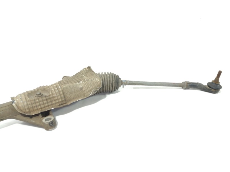 Recambio de cremallera direccion para renault clio iii exception referencia OEM IAM 8200357928A  