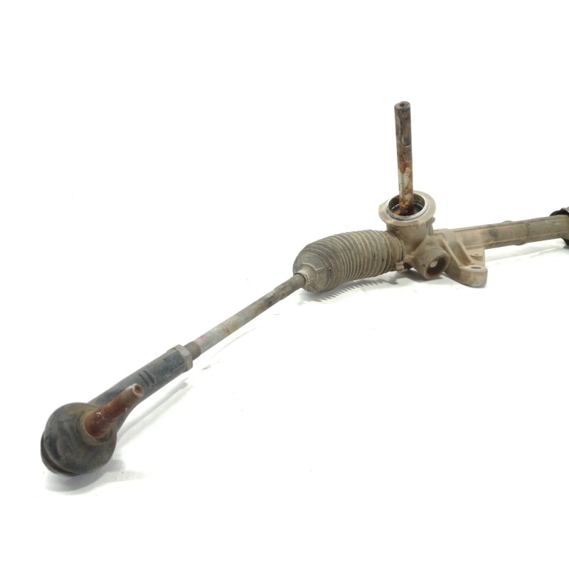 Recambio de cremallera direccion para renault clio iii exception referencia OEM IAM 8200357928A  