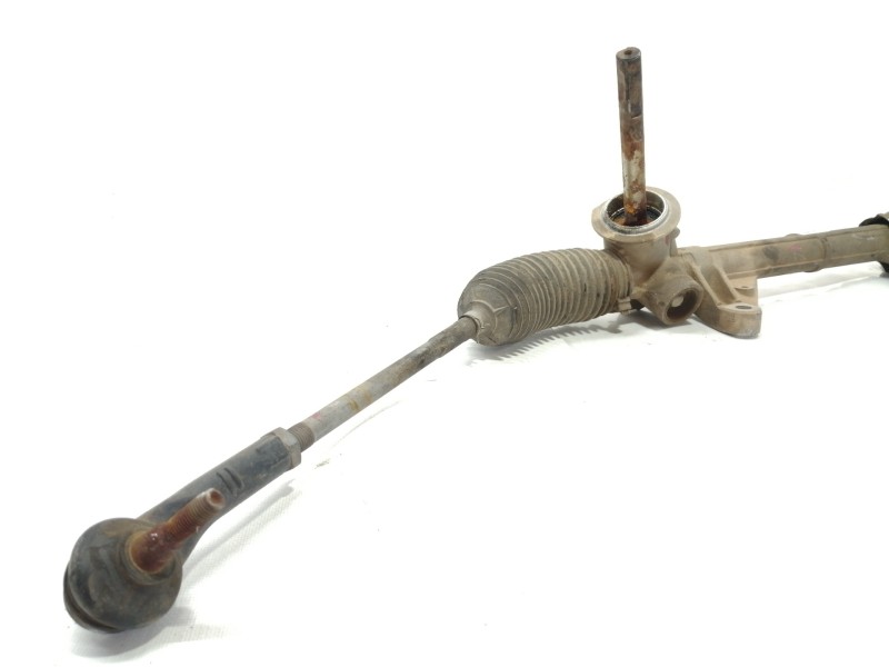 Recambio de cremallera direccion para renault clio iii exception referencia OEM IAM 8200357928A  