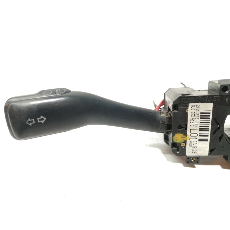 Recambio de mando intermitentes para volkswagen passat variant (3b6) 1.9 tdi referencia OEM IAM 202852ATW 8L0953513G 