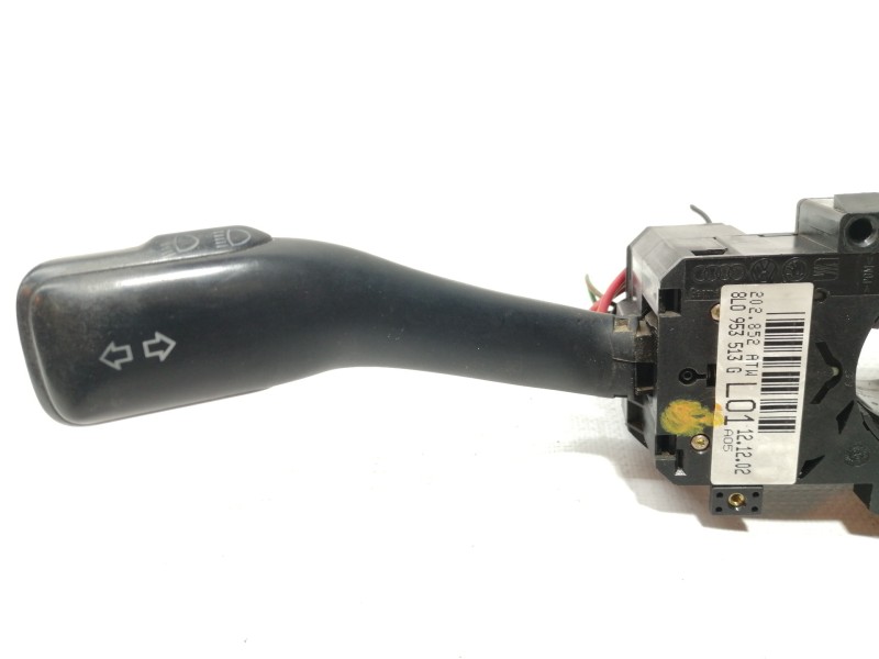 Recambio de mando intermitentes para volkswagen passat variant (3b6) 1.9 tdi referencia OEM IAM 202852ATW 8L0953513G 