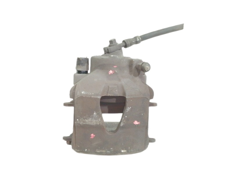 Recambio de pinza freno delantera izquierda para seat toledo (1m2) stella referencia OEM IAM   