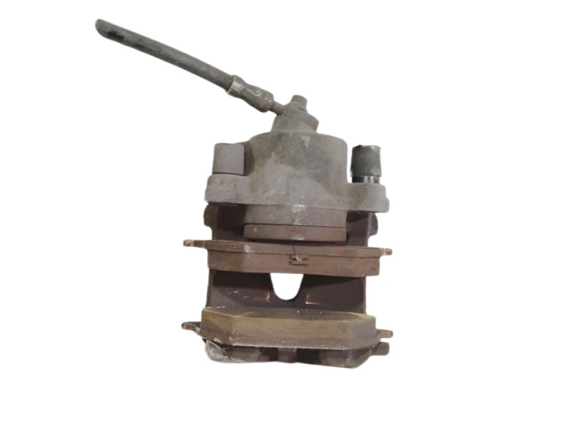 Recambio de pinza freno delantera izquierda para seat toledo (1m2) stella referencia OEM IAM   