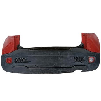 PARAGOLPES TRASERO 0000735598902 