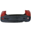 Recambio de paragolpes trasero para jeep renegade suv (bu, b1, bv) 1.0 t-gdi referencia OEM IAM 0000735598902  