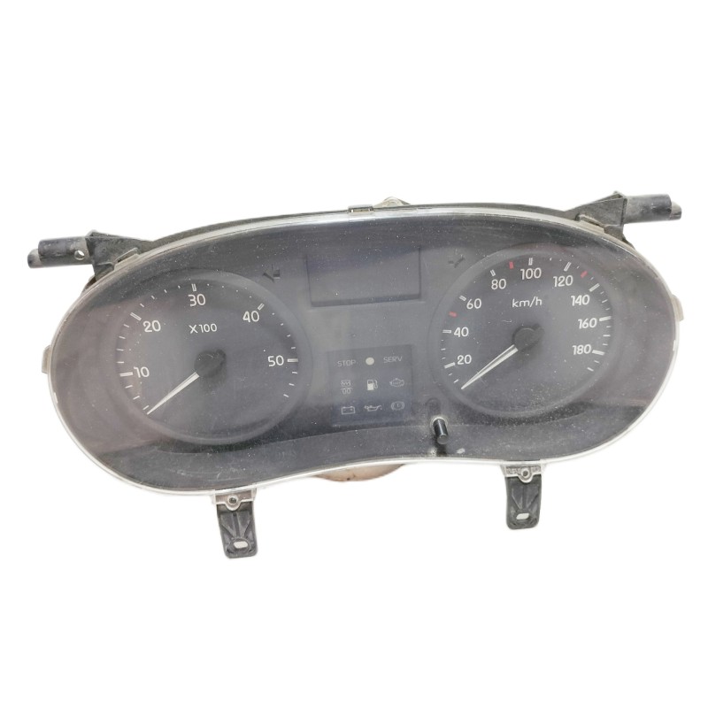 Recambio de cuadro instrumentos para nissan interstar (x70) caja cerrada, l 1h1, batalla corta 3,3t referencia OEM IAM 216719446