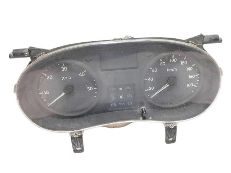 Recambio de cuadro instrumentos para nissan interstar (x70) caja cerrada, l 1h1, batalla corta 3,3t referencia OEM IAM 216719446