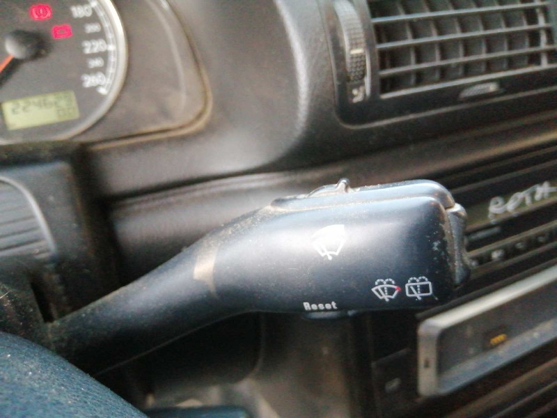 Recambio de mando limpia para volkswagen passat variant (3b6) 1.9 tdi referencia OEM IAM CZKO301202032-4B0953503H  