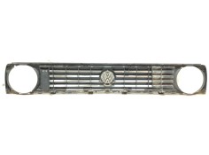 Recambio de rejilla delantera para volkswagen golf ii (191/193) cl referencia OEM IAM 191853653J   2