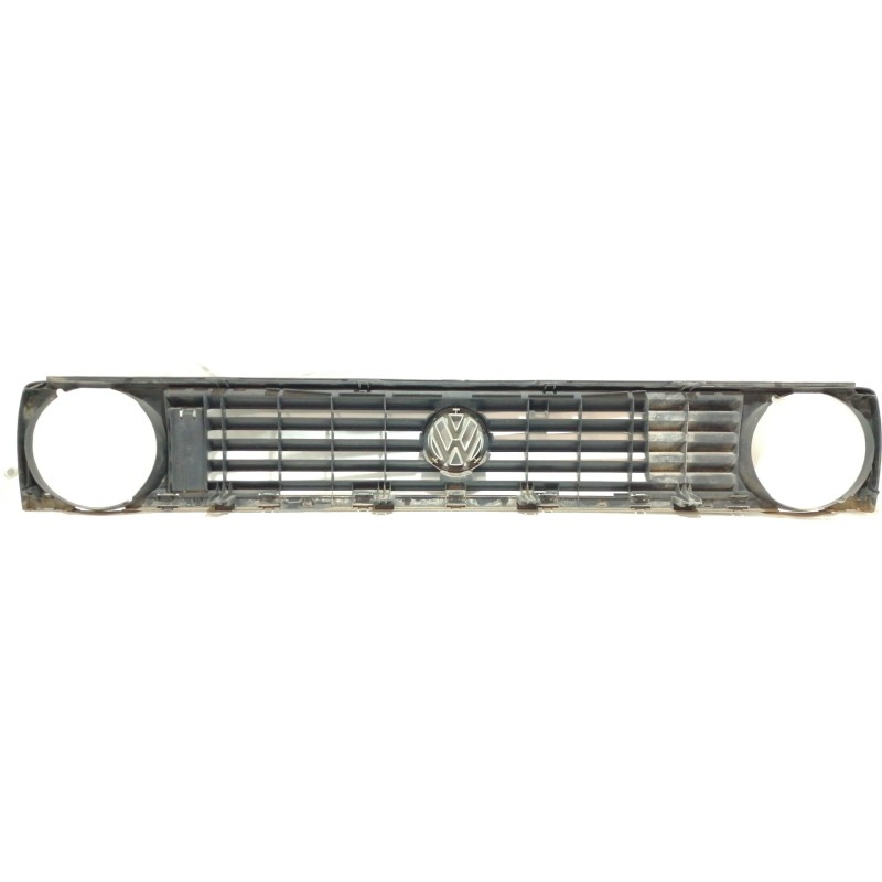 Recambio de rejilla delantera para volkswagen golf ii (191/193) cl referencia OEM IAM 191853653J  