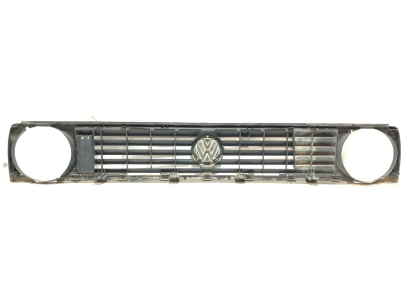 Recambio de rejilla delantera para volkswagen golf ii (191/193) cl referencia OEM IAM 191853653J  