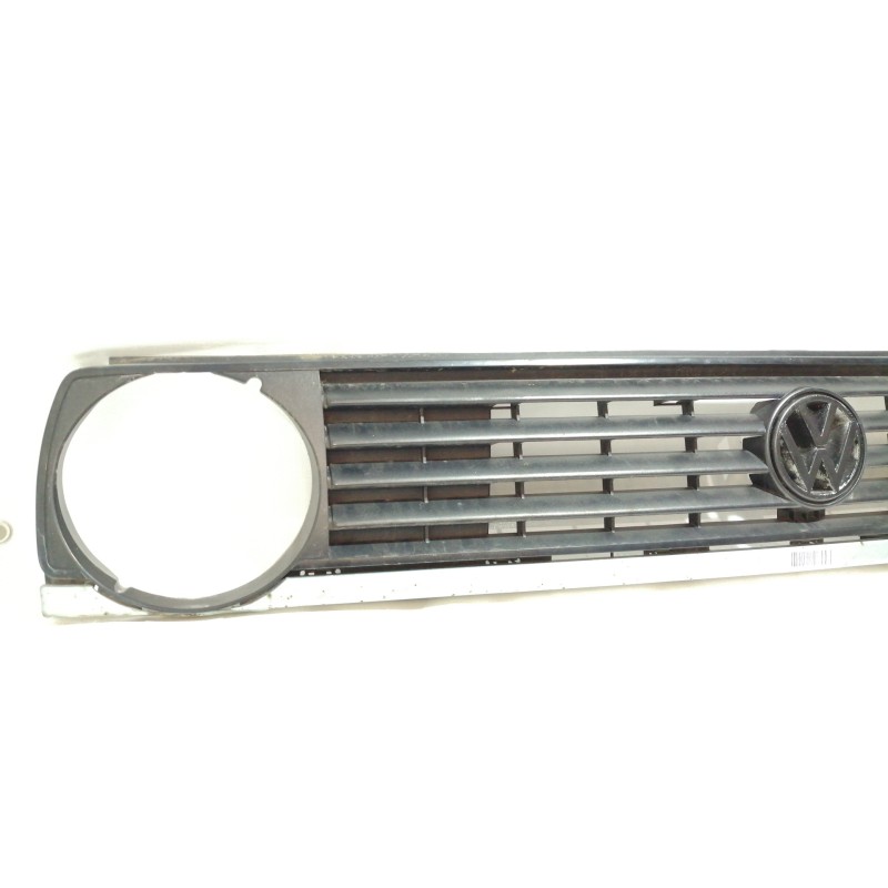 Recambio de rejilla delantera para volkswagen golf ii (191/193) cl referencia OEM IAM 191853653J  
