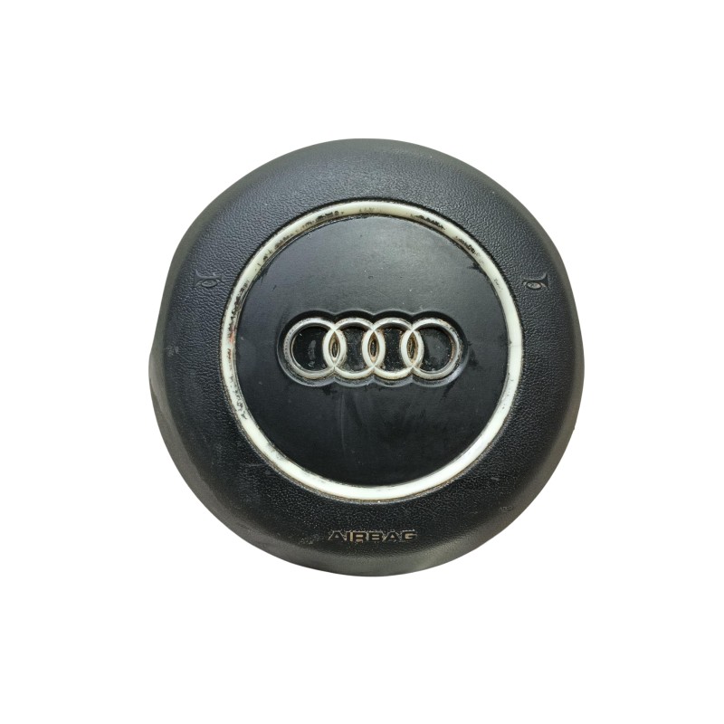 Recambio de airbag delantero izquierdo para audi a5 (8t3) 1.8 tfsi referencia OEM IAM 8K0880201AE6PS 8R0880201N 