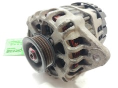 Recambio de alternador para chevrolet kalos 1.2 se referencia OEM IAM 96404263  