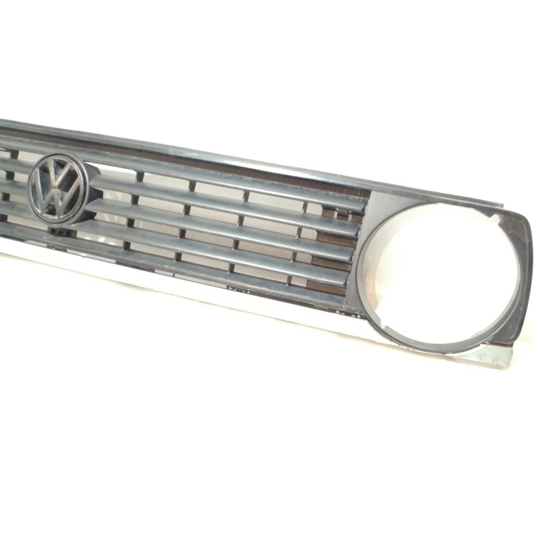 Recambio de rejilla delantera para volkswagen golf ii (191/193) cl referencia OEM IAM 191853653J  
