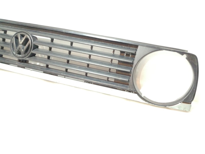 Recambio de rejilla delantera para volkswagen golf ii (191/193) cl referencia OEM IAM 191853653J  