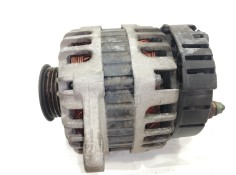 Recambio de alternador para chevrolet kalos 1.2 se referencia OEM IAM 96404263   2