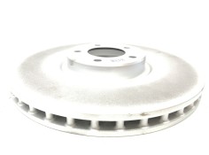 Recambio de disco freno delantero para citroën c5 berlina collection referencia OEM IAM 424988   2