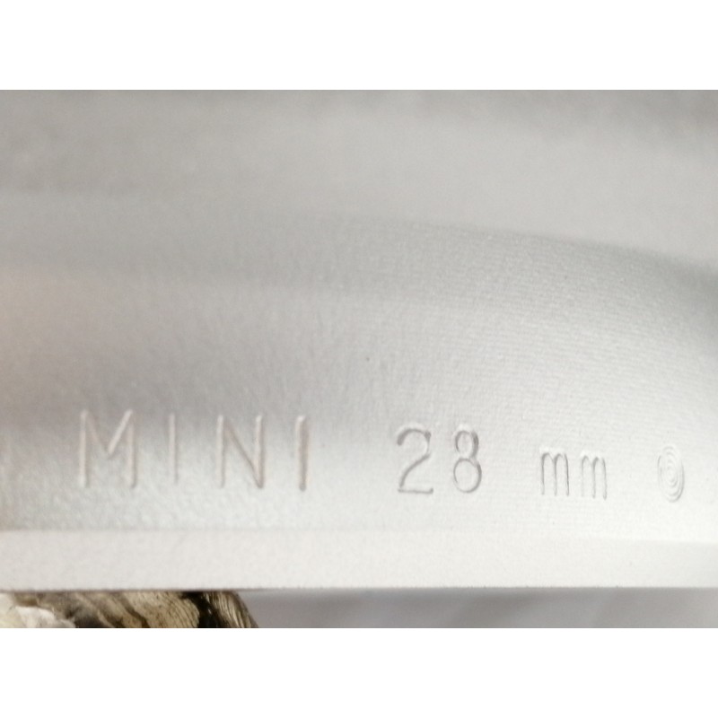 Recambio de disco freno delantero para citroën c5 berlina collection referencia OEM IAM 424988  