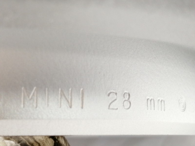 Recambio de disco freno delantero para citroën c5 berlina collection referencia OEM IAM 424988  